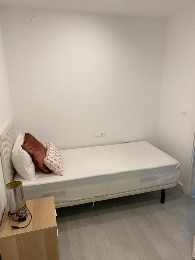 Munoz Degrain Apartamento Apartment Málaga Exterior foto