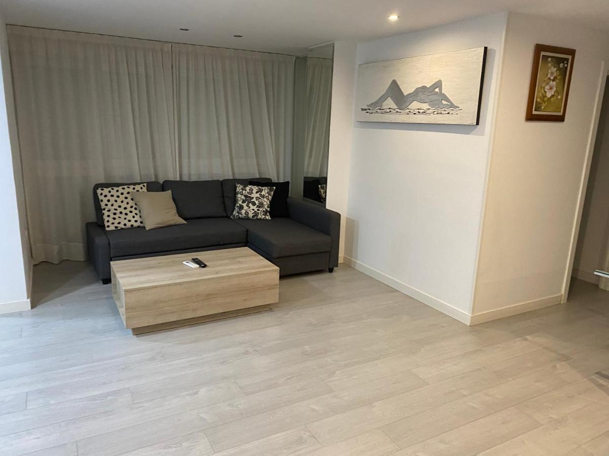 Munoz Degrain Apartamento Apartment Málaga Exterior foto
