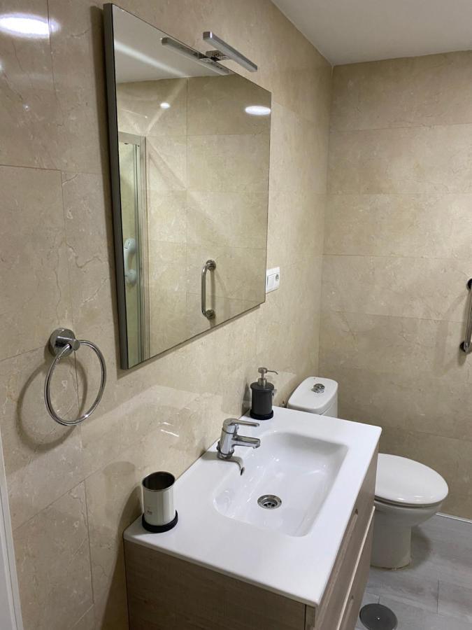 Munoz Degrain Apartamento Apartment Málaga Exterior foto