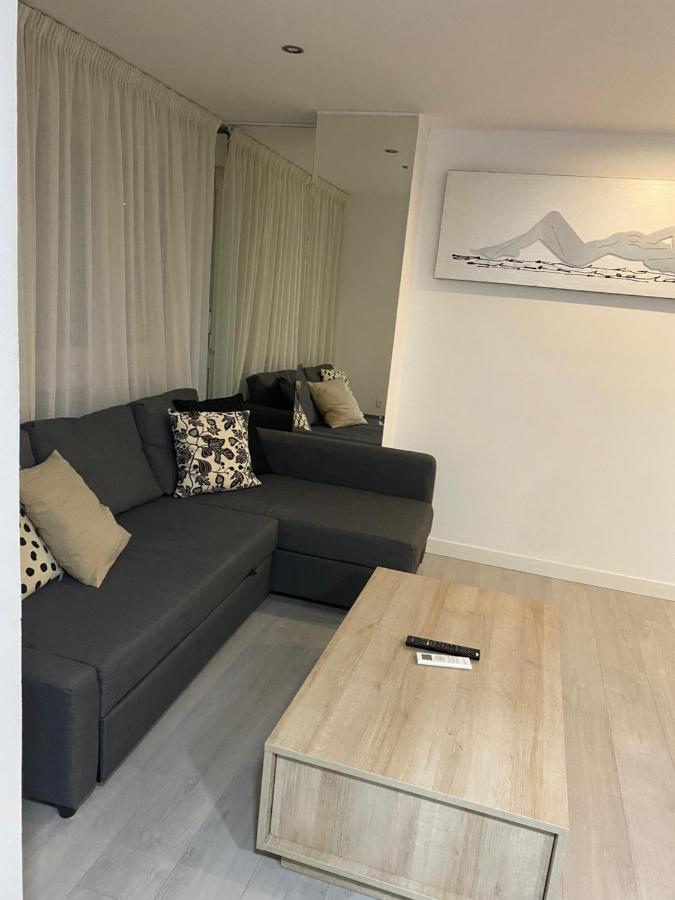 Munoz Degrain Apartamento Apartment Málaga Exterior foto