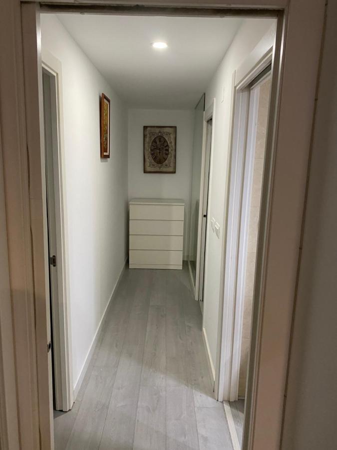 Munoz Degrain Apartamento Apartment Málaga Exterior foto