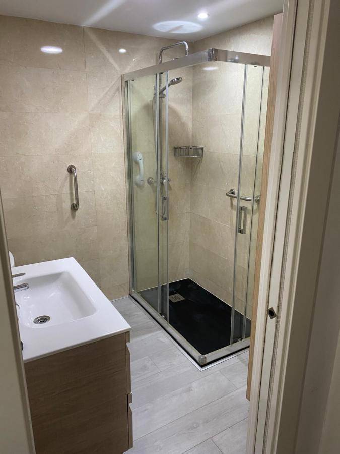 Munoz Degrain Apartamento Apartment Málaga Exterior foto
