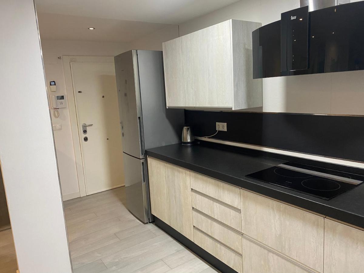 Munoz Degrain Apartamento Apartment Málaga Exterior foto