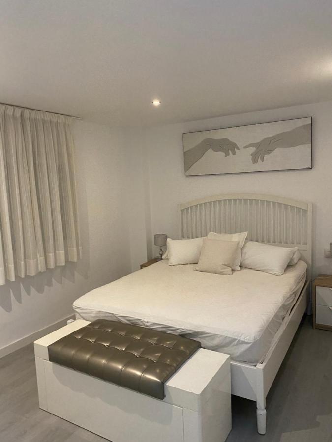 Munoz Degrain Apartamento Apartment Málaga Exterior foto