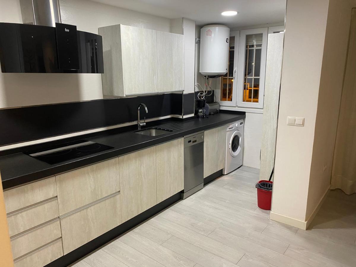 Munoz Degrain Apartamento Apartment Málaga Exterior foto